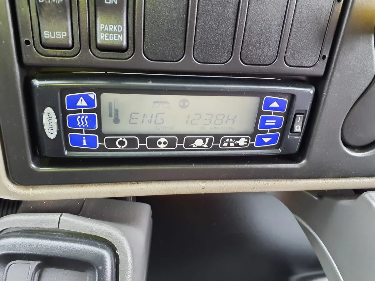 2019 International 4300 in Wayland, MI — photo 12