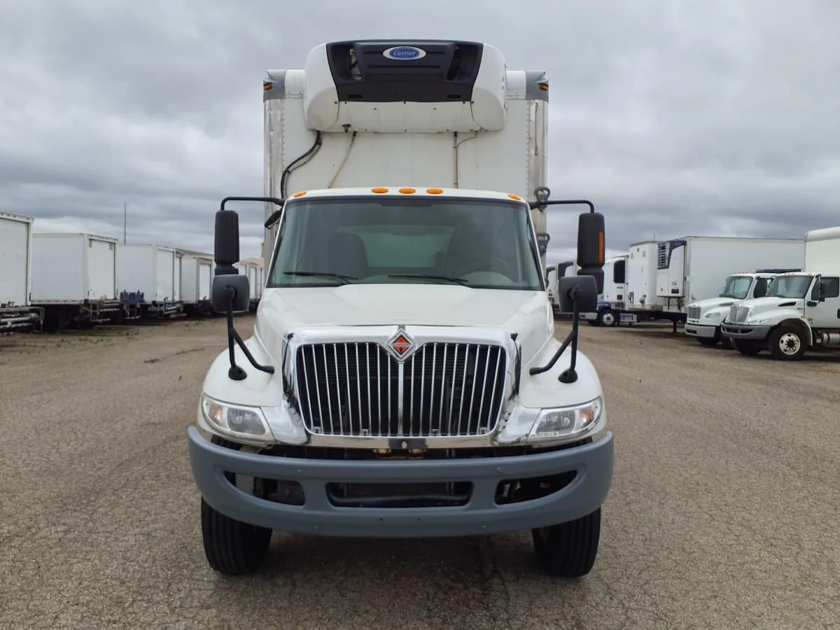 2019 International 4300 in Wayland, MI — photo 2