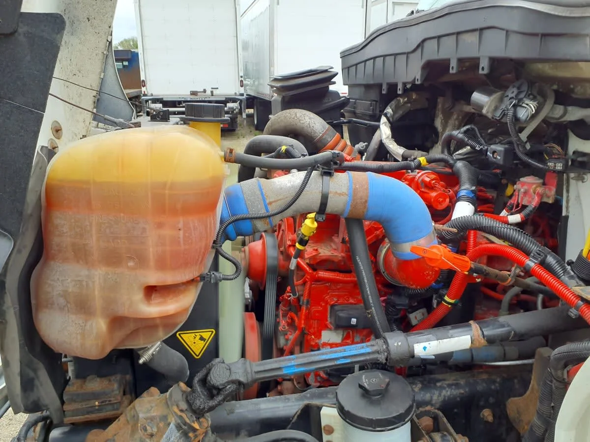 2019 International 4300 in Wayland, MI — photo 10