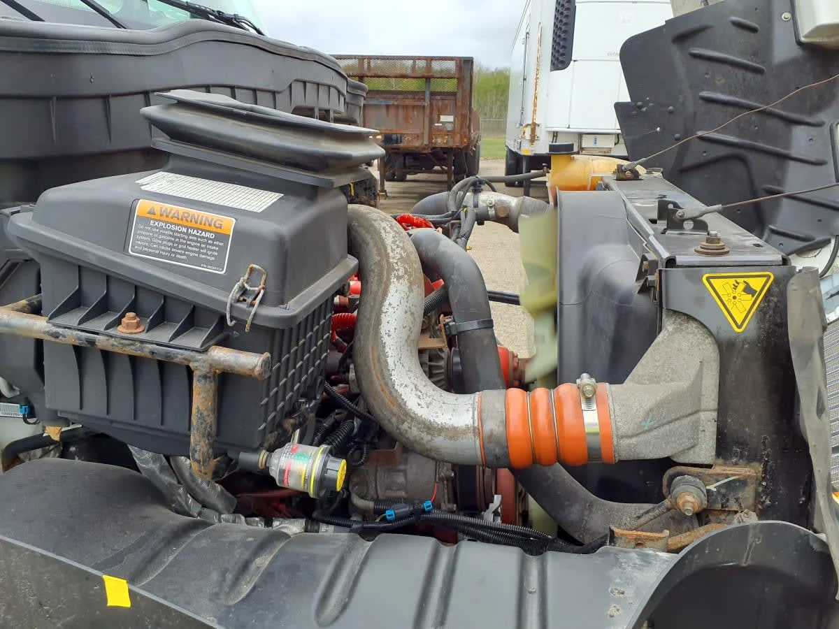 2019 International 4300 in Wayland, MI — photo 18
