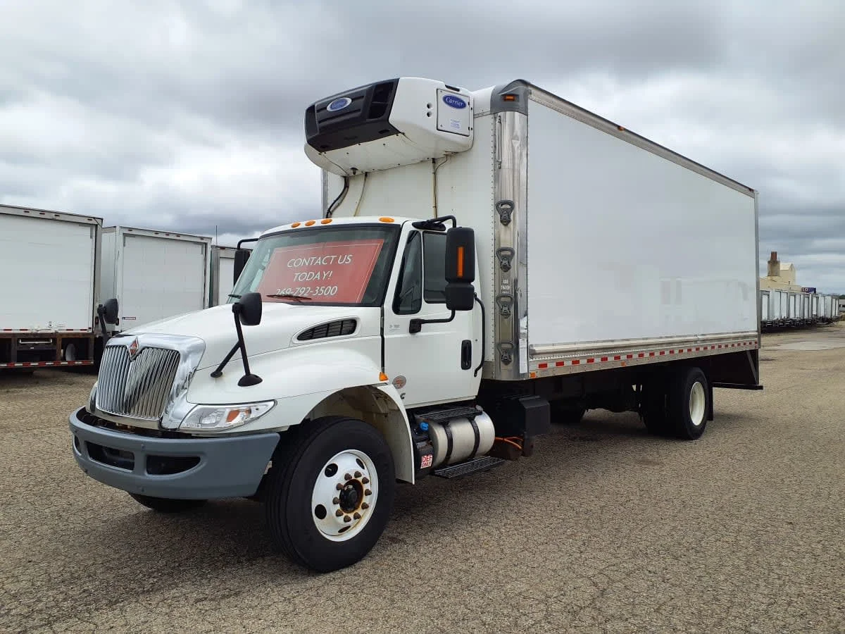 2019 International 4300 in Wayland, MI