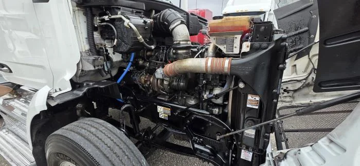 2023 Peterbilt 567 - image 19