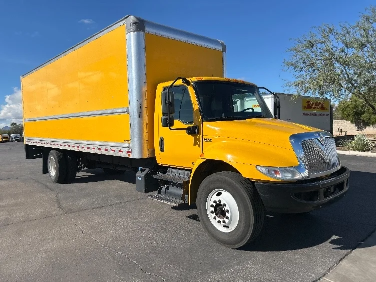 2021 International MV in Phoenix, AZ