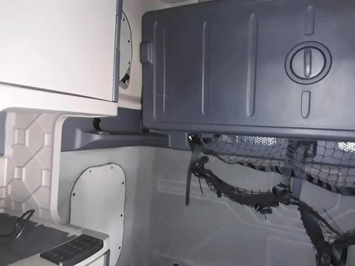 2020 Freightliner Cascadia in Hilliard, OH — photo 14