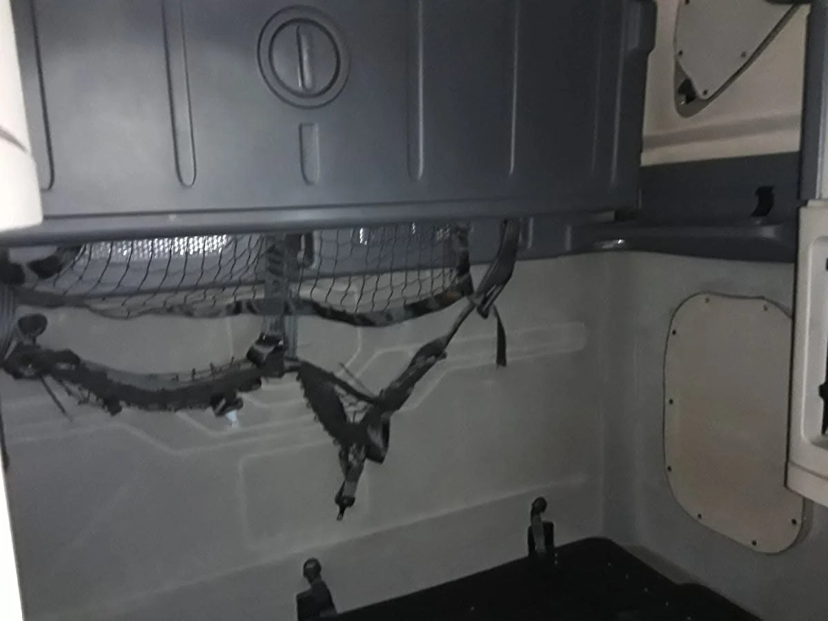 2020 Freightliner Cascadia in Hilliard, OH — photo 13