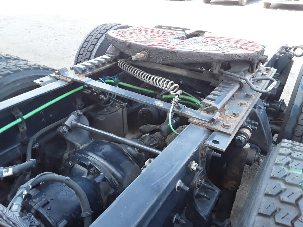 2020 Freightliner Cascadia in Hilliard, OH — photo 16
