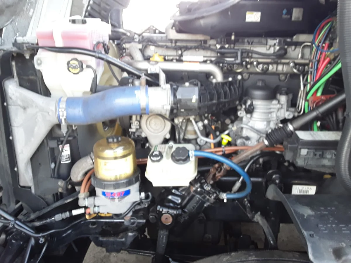 2020 Freightliner Cascadia in Hilliard, OH — photo 17