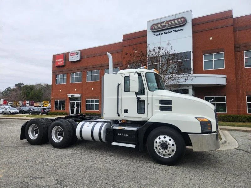 2020 Mack Anthem in Greensboro — photo 2