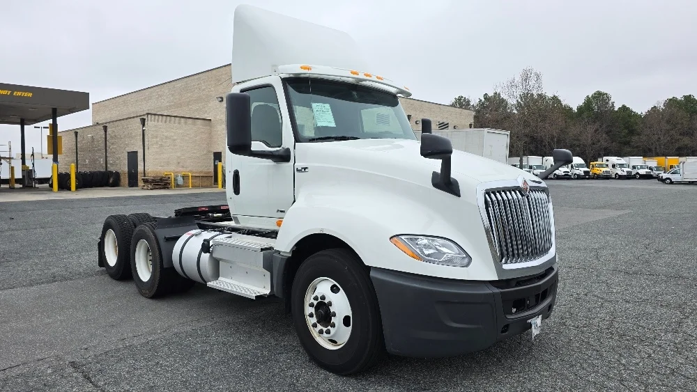 2019 International LT in Concord, NC