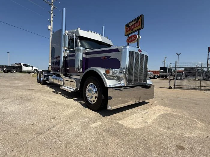 2026 Peterbilt 589 - image 10
