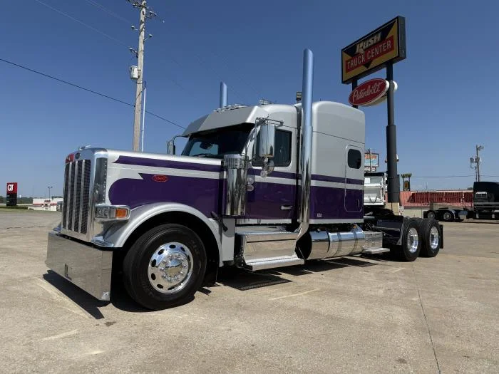 2026 Peterbilt 589 - image 3