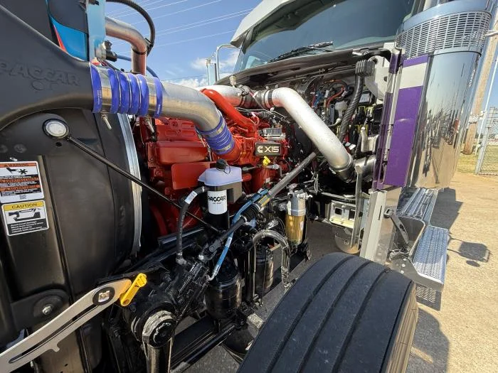 2026 Peterbilt 589 - image 19