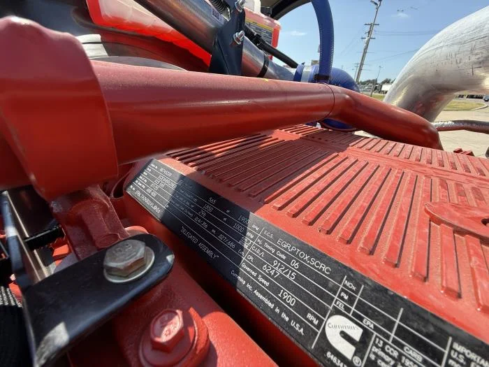 2026 Peterbilt 589 - image 20