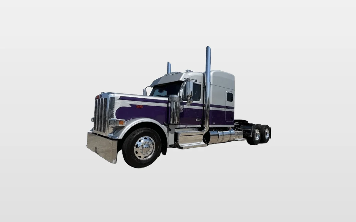 2026 Peterbilt - image 1