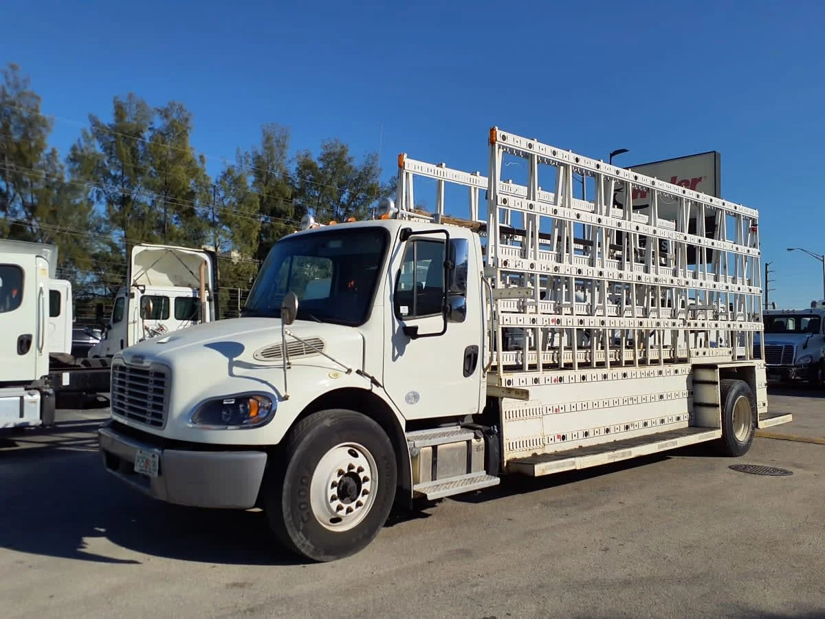2020 Freightliner M2 106 in Davie, FL