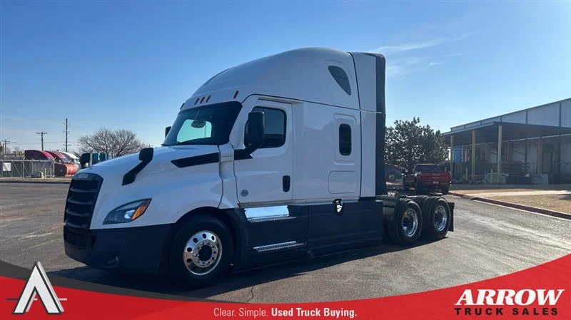 2022 Freightliner Cascadia in Elizabeth, NJ