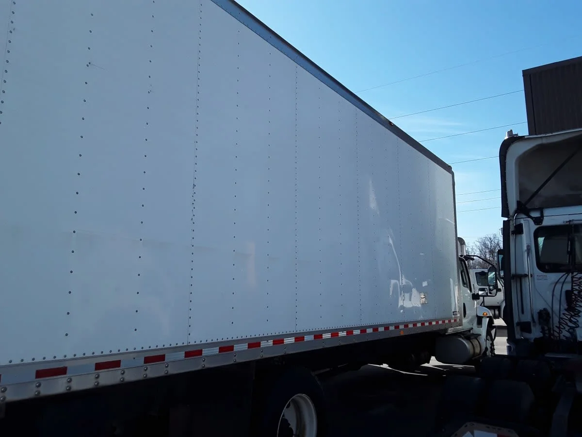 2020 International MV in Kansas City, MO — photo 4