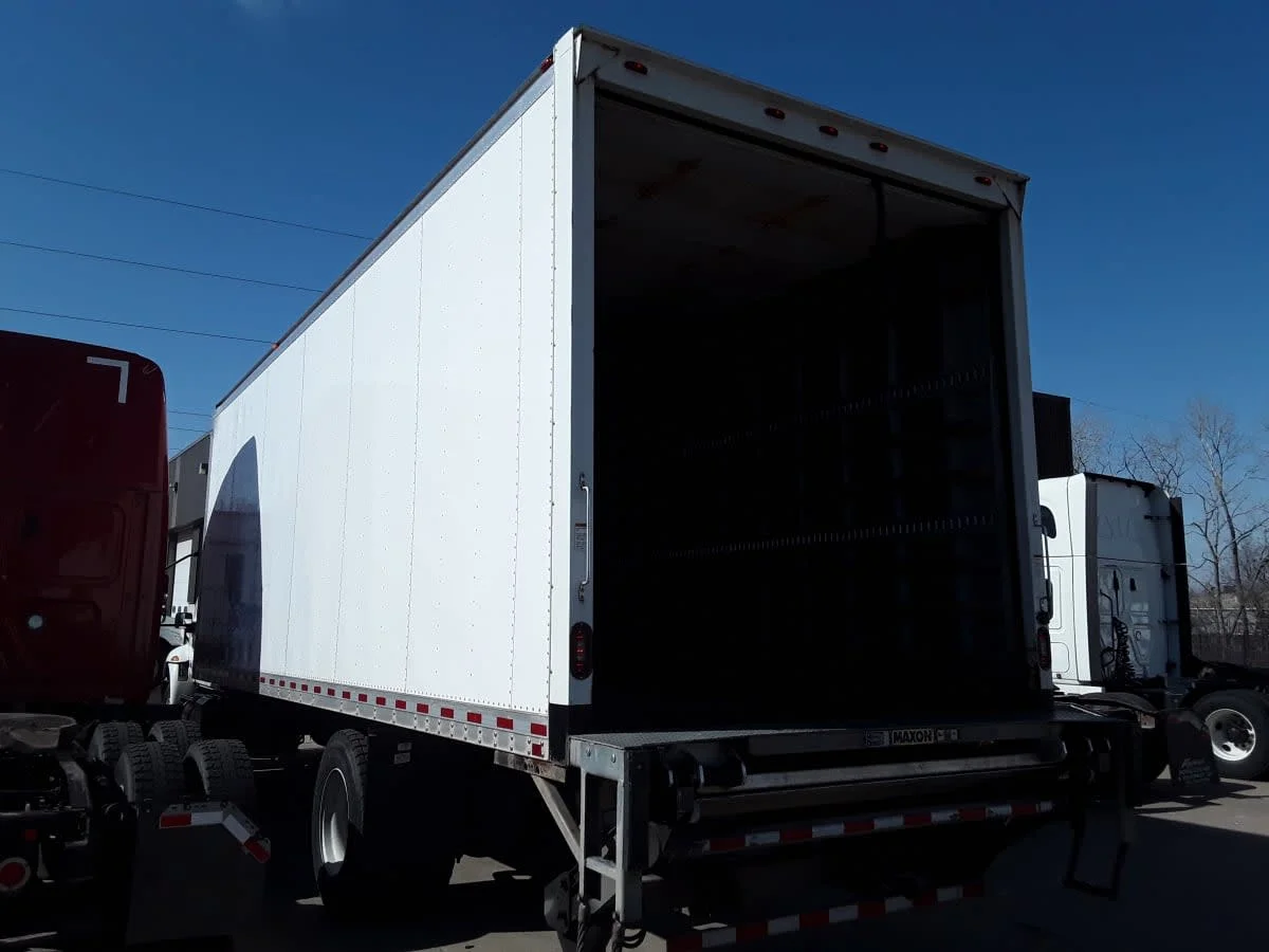 2020 International MV in Kansas City, MO — photo 6