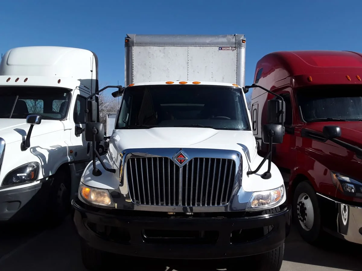 2020 International MV in Kansas City, MO — photo 2