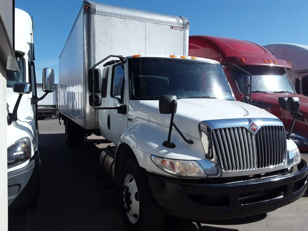 2020 International MV in Kansas City, MO — photo 3