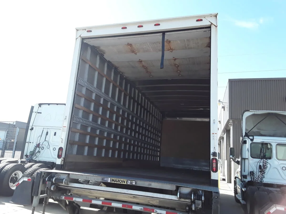 2020 International MV in Kansas City, MO — photo 5