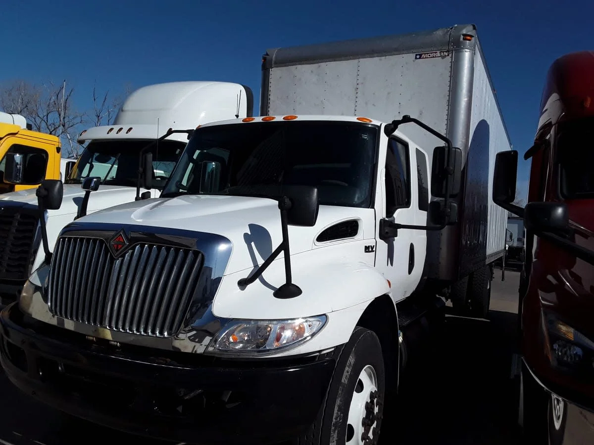 2020 International MV in Kansas City, MO