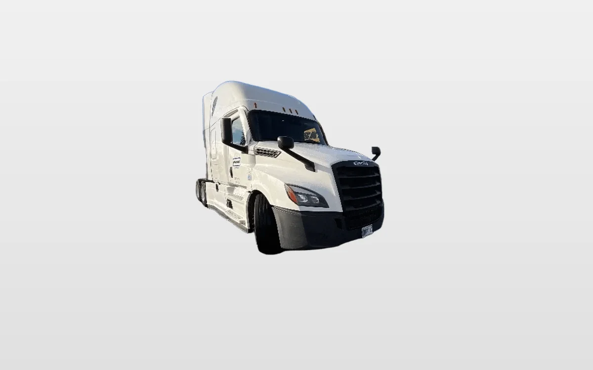 2020 Freightliner Cascadia - image 1