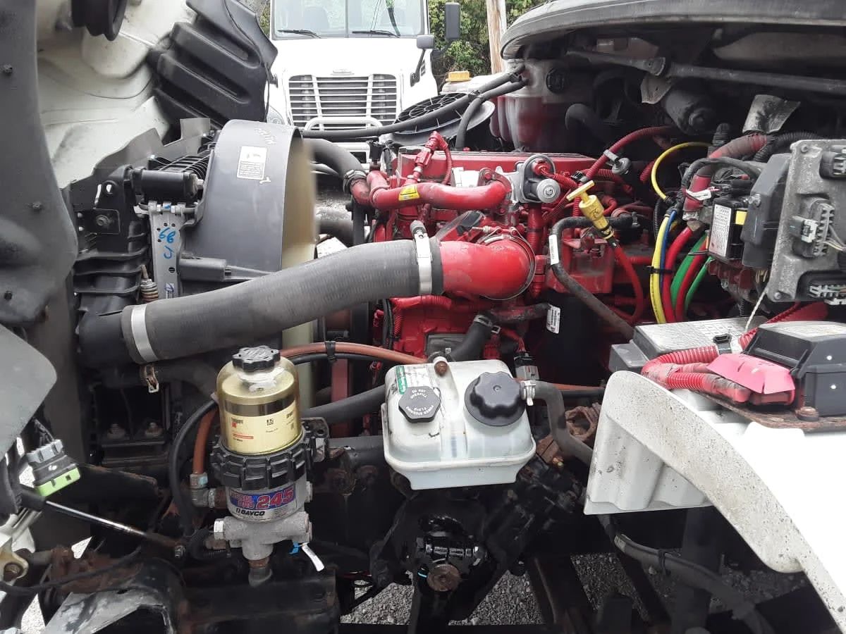 2021 Freightliner M2 106 - image 10