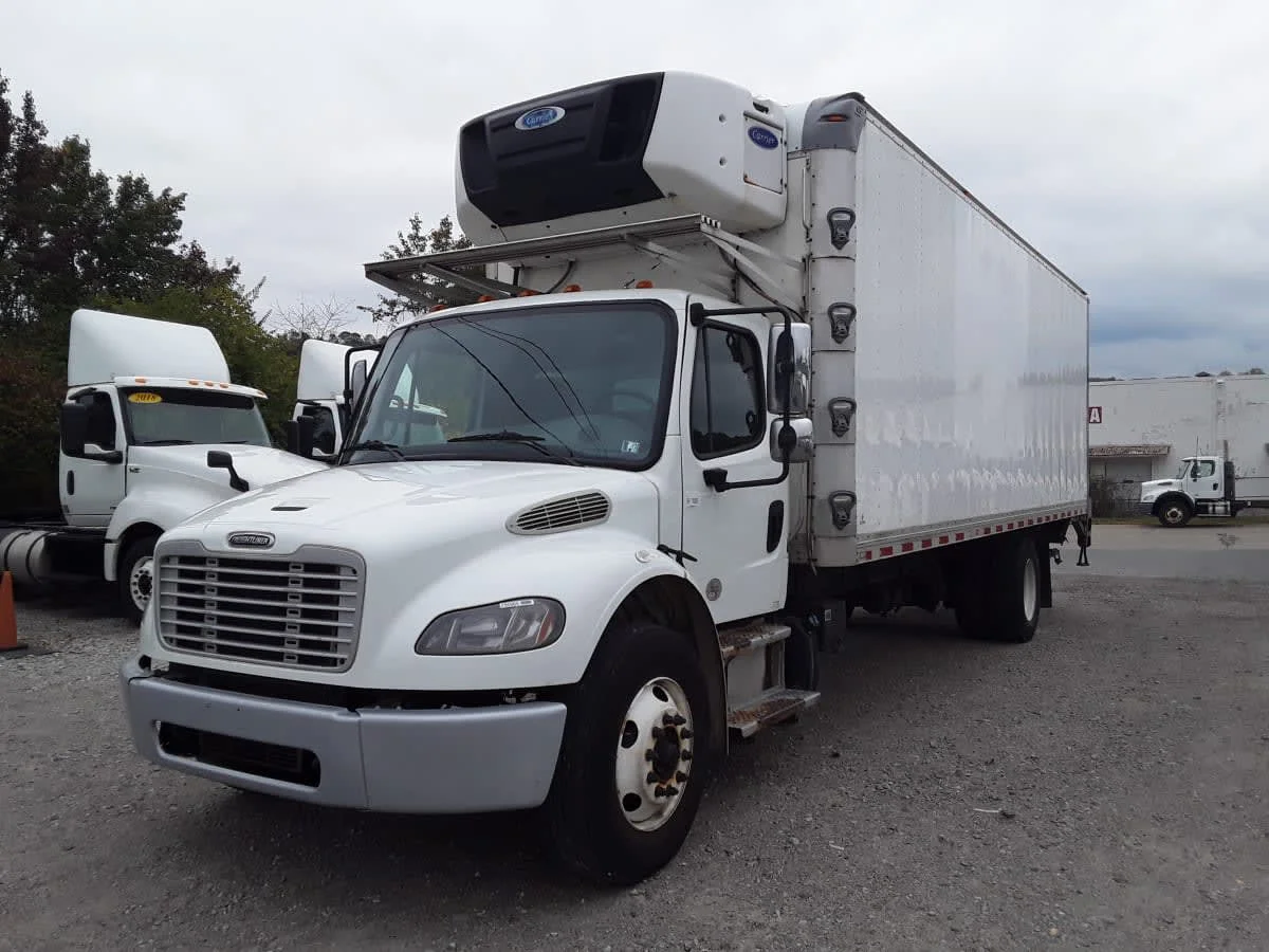 2021 Freightliner M2 106 in Pittsburgh, PA