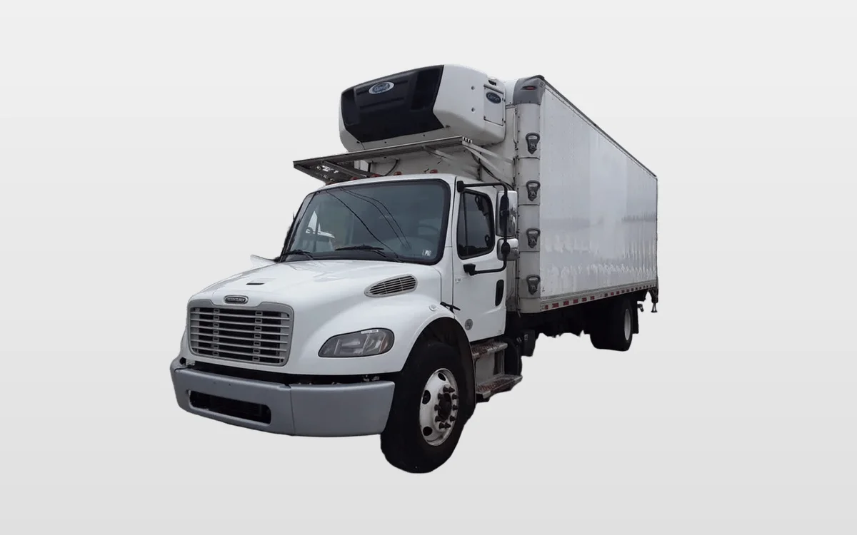 2021 Freightliner M2 106 - image 1