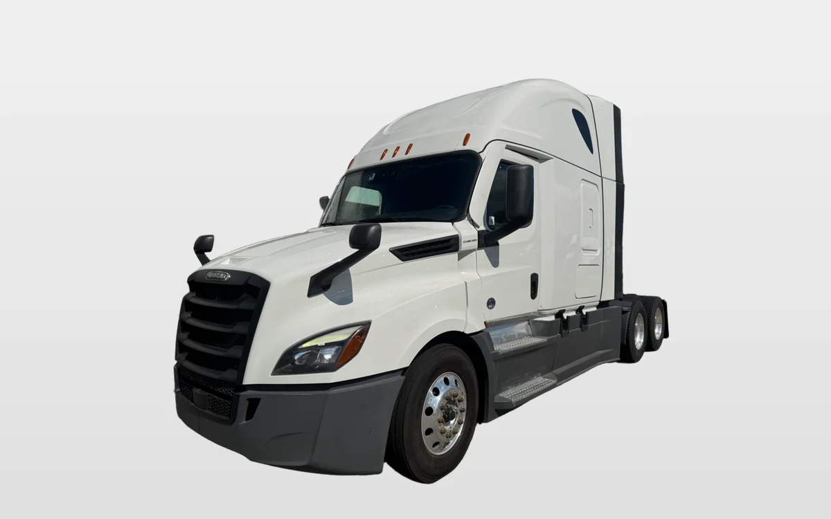 2023 FREIGHTLINER CASCADIA 126SLP - image 1