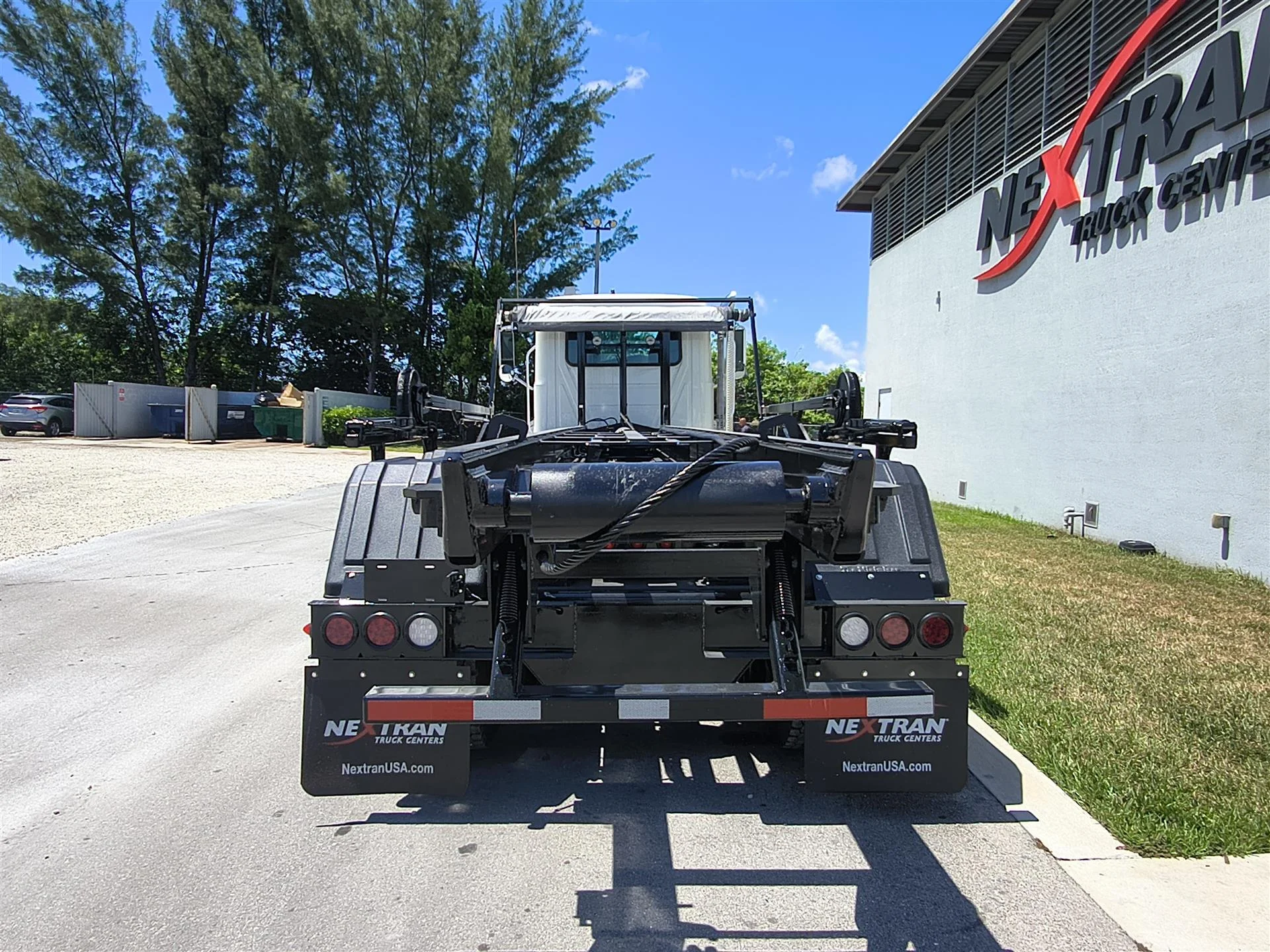 2026 Mack Granite in Fort Lauderdale, FL — photo 5