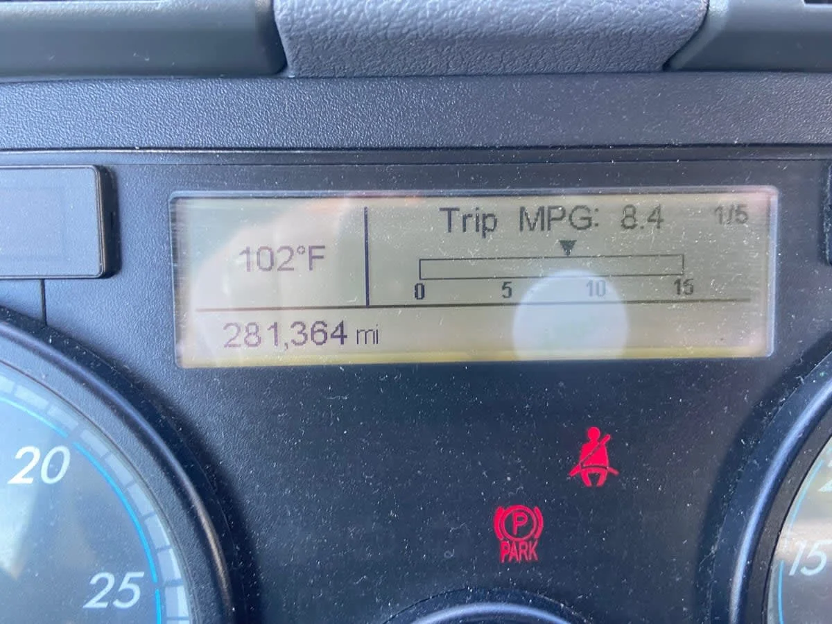 2019 Freightliner Cascadia in West Sacramento, CA — photo 9