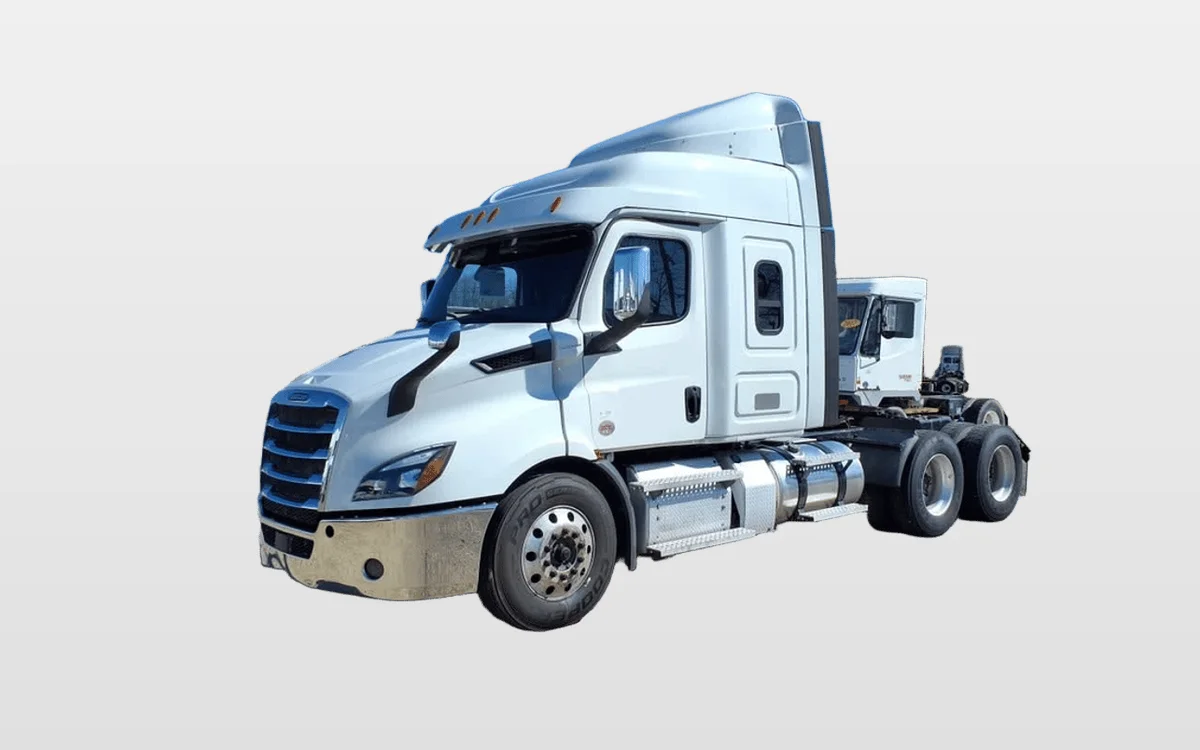 2020 Freightliner Cascadia - image 1