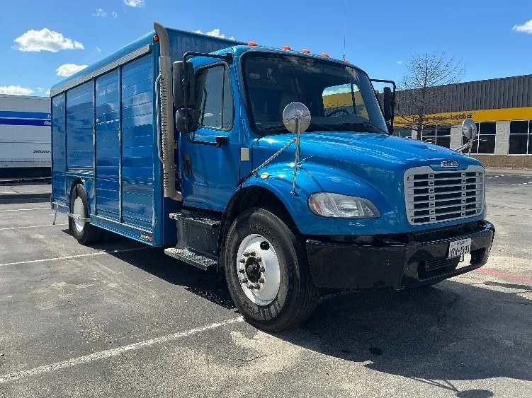 2020 Freightliner M2 106 in Harahan, LA
