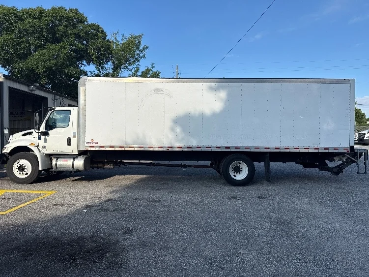 2020 International MV in Pensacola, FL — photo 4