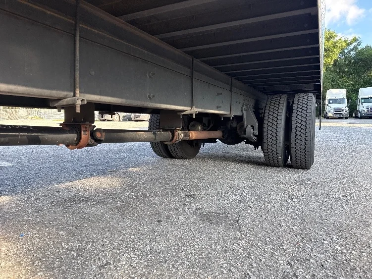 2020 International MV in Pensacola, FL — photo 5