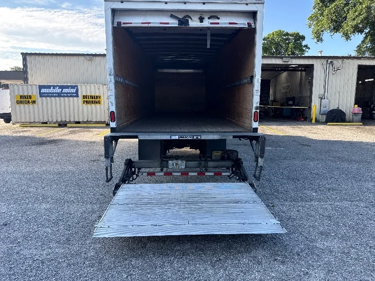 2020 International MV in Pensacola, FL — photo 9