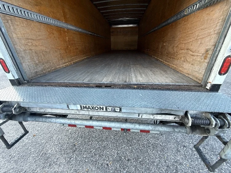 2020 International MV in Pensacola, FL — photo 10