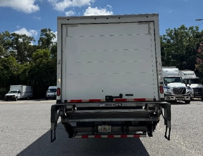 2020 International MV in Pensacola, FL — photo 7
