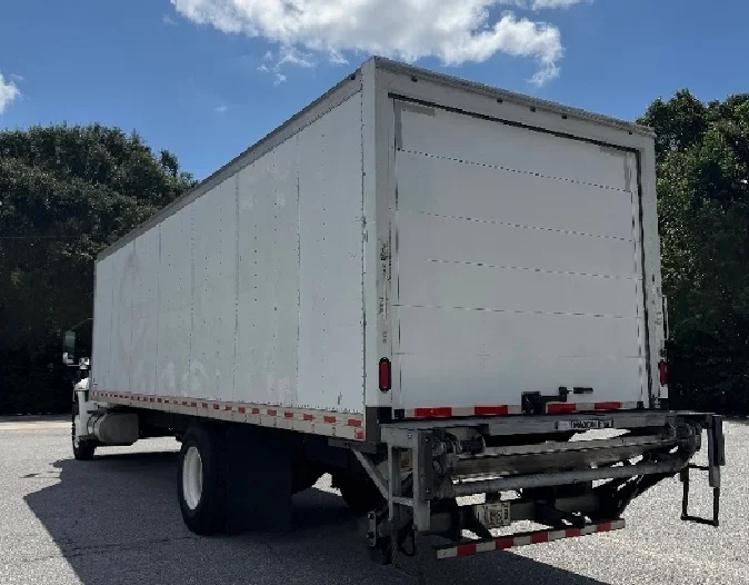 2020 International MV in Pensacola, FL — photo 6