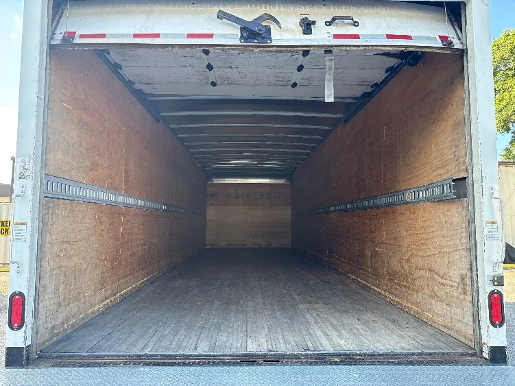 2020 International MV in Pensacola, FL — photo 8