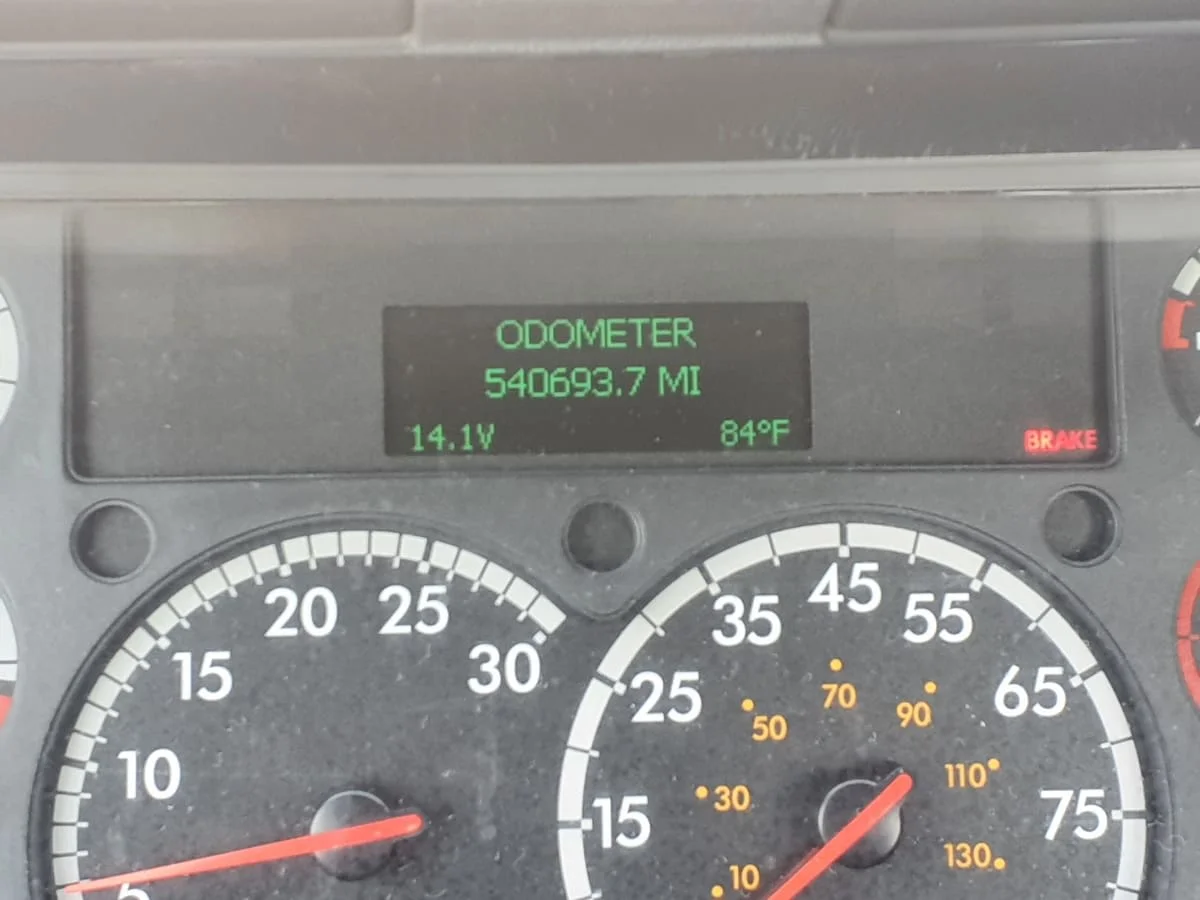 2019 Freightliner Cascadia in Wayland, MI — photo 9