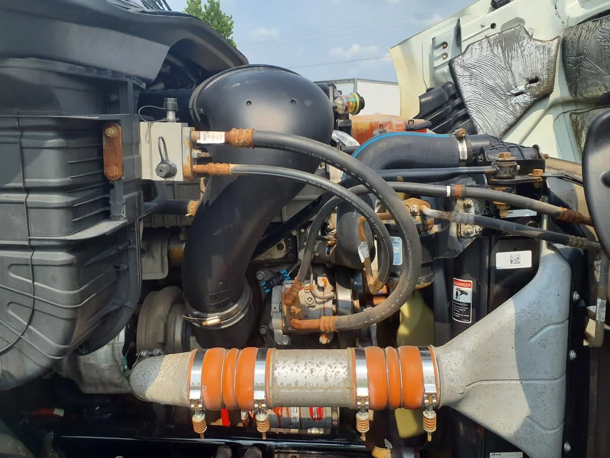 2019 Freightliner Cascadia in Wayland, MI — photo 12
