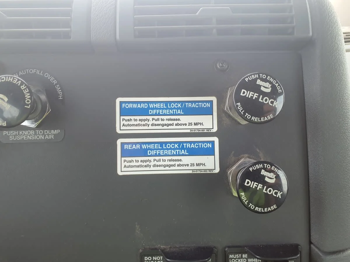 2019 Freightliner Cascadia in Wayland, MI — photo 10