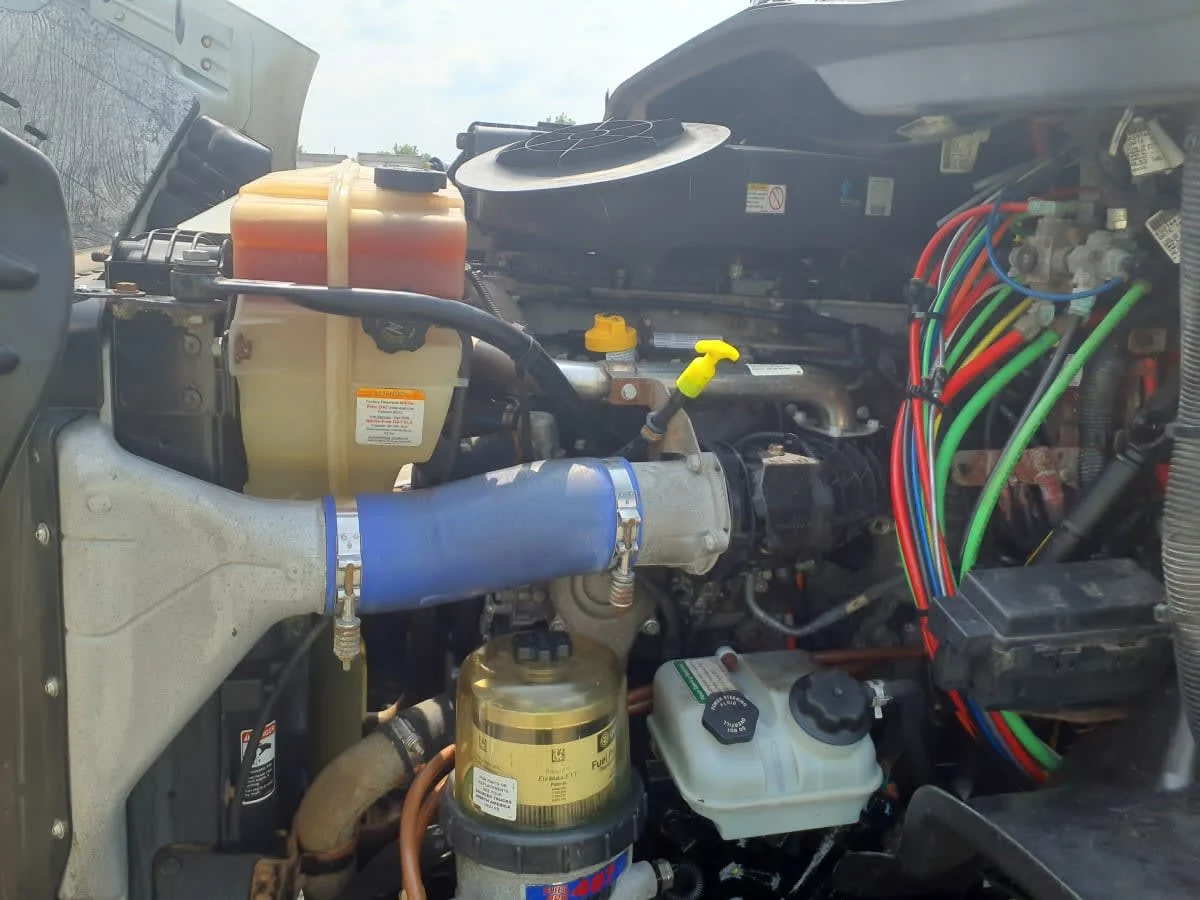 2019 Freightliner Cascadia in Wayland, MI — photo 8