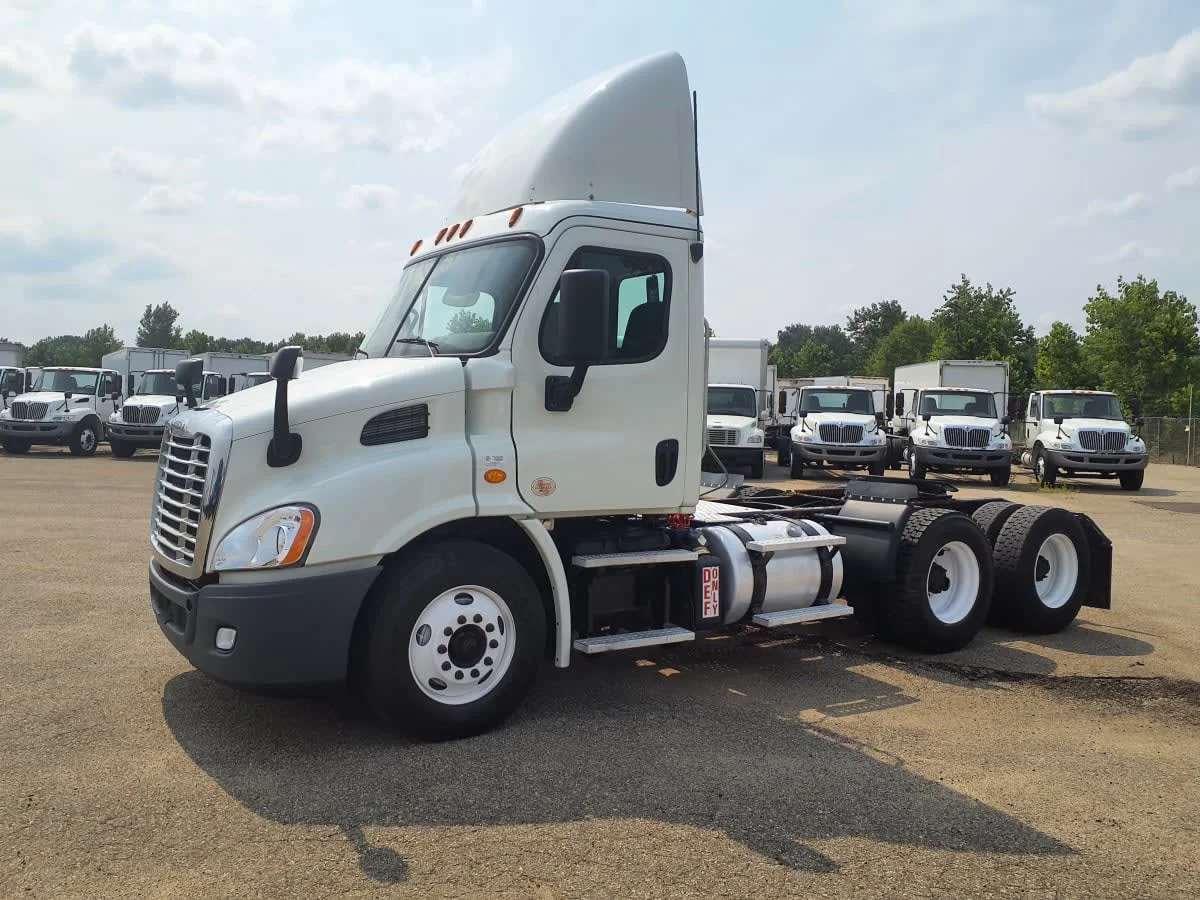 2019 Freightliner Cascadia in Wayland, MI