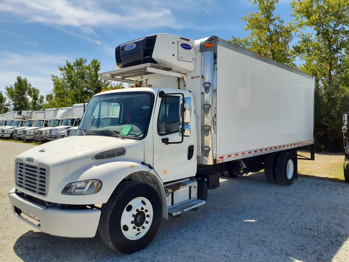 2020 Freightliner M2 106 in Indianapolis, IN