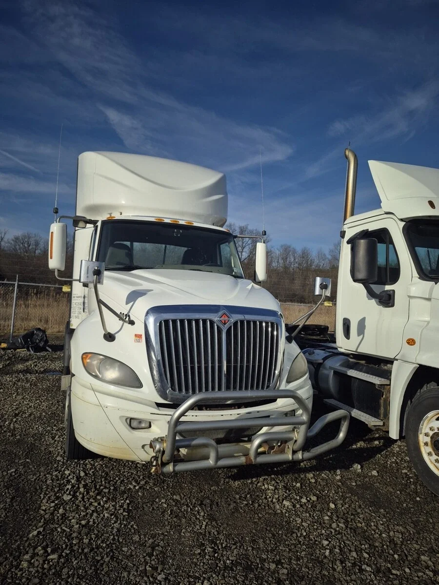 2016 International ProStar in Youngstown, OH