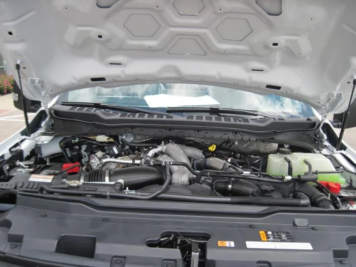 2026 Ford F-600 — photo 18